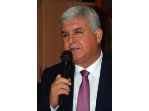 Öngel: İçme Suyumuz Temiz