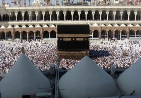 Umre kayıtları yarın başlıyor!