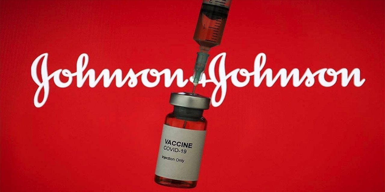 ABD'de 15 milyon doz Johnson&Johnson Kovid-19 aşısı çöpe gitti