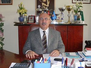 Türk-İş’ten Tekel işçilerine destek