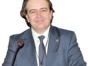 Egafad Başkanı Turgut: Dershaneler Değil, Mevcut Eğitim Sistemi Yargılanmalı