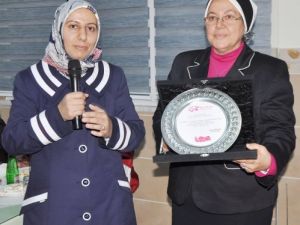 Ercişli Bayanlar, Alanya İle Gönül Köprüsü Kuruldu