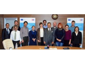 Denizli'de Engelli Turizmi İçin 327 Bin Euroluk Proje Kabul Edildi