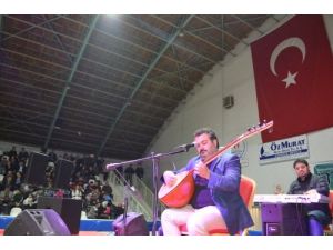 Diyarbakırlı Sanatçı Gökmen: Üniversiteyi Kazanmamda Dershanenin Rolü Büyük