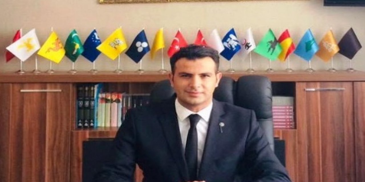 ‘Merhum Türkeş’in fikirlerini gelecek nesillere aktaracağız’