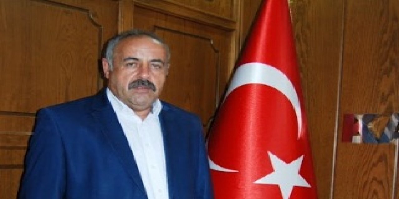 "Alparslan Türkeş mücadele insanıydı"