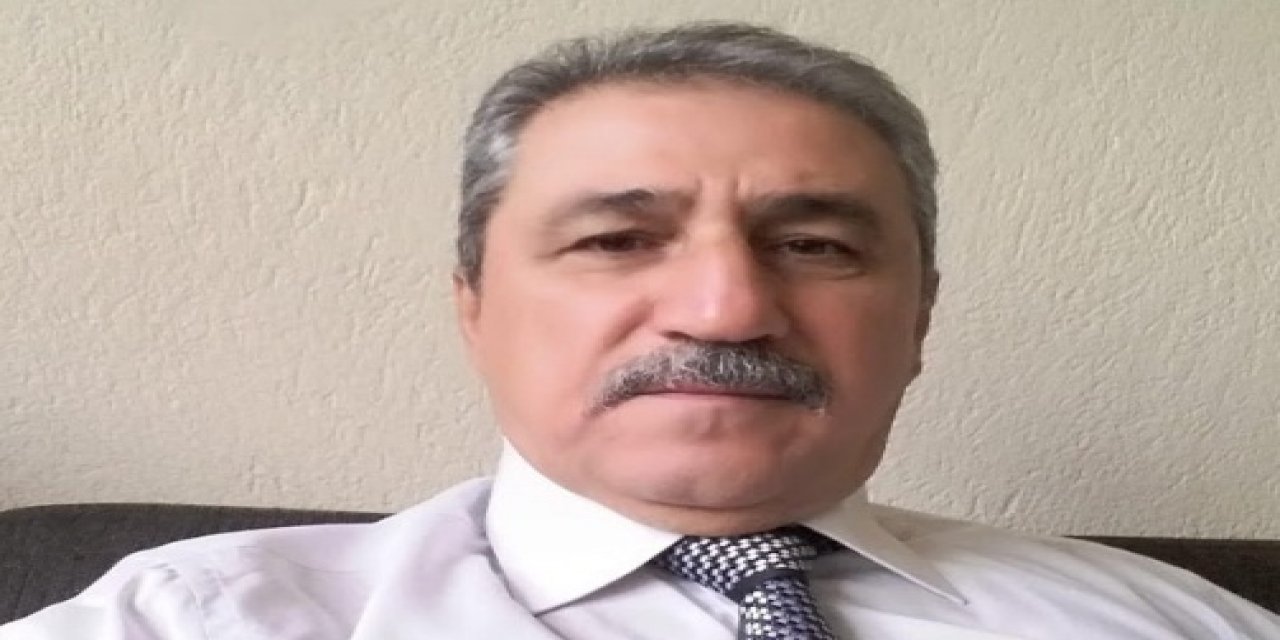 Musa Kartal: Konya Meral Akşener'i Bağrına Bastı 