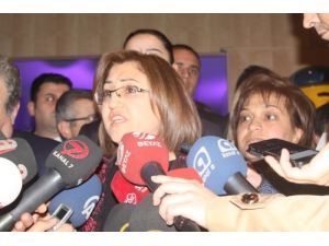 Fatma Şahin: Kılıçdaroğlu, Kamer Genç’e Haddini Bildirmeli