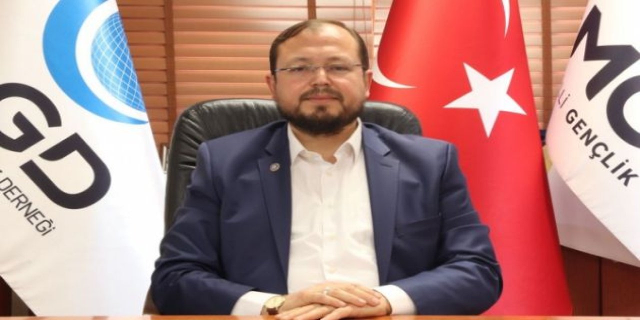 Salih Turhan: Kabul etmiyoruz