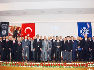 Sanayiciye vergi ödülü