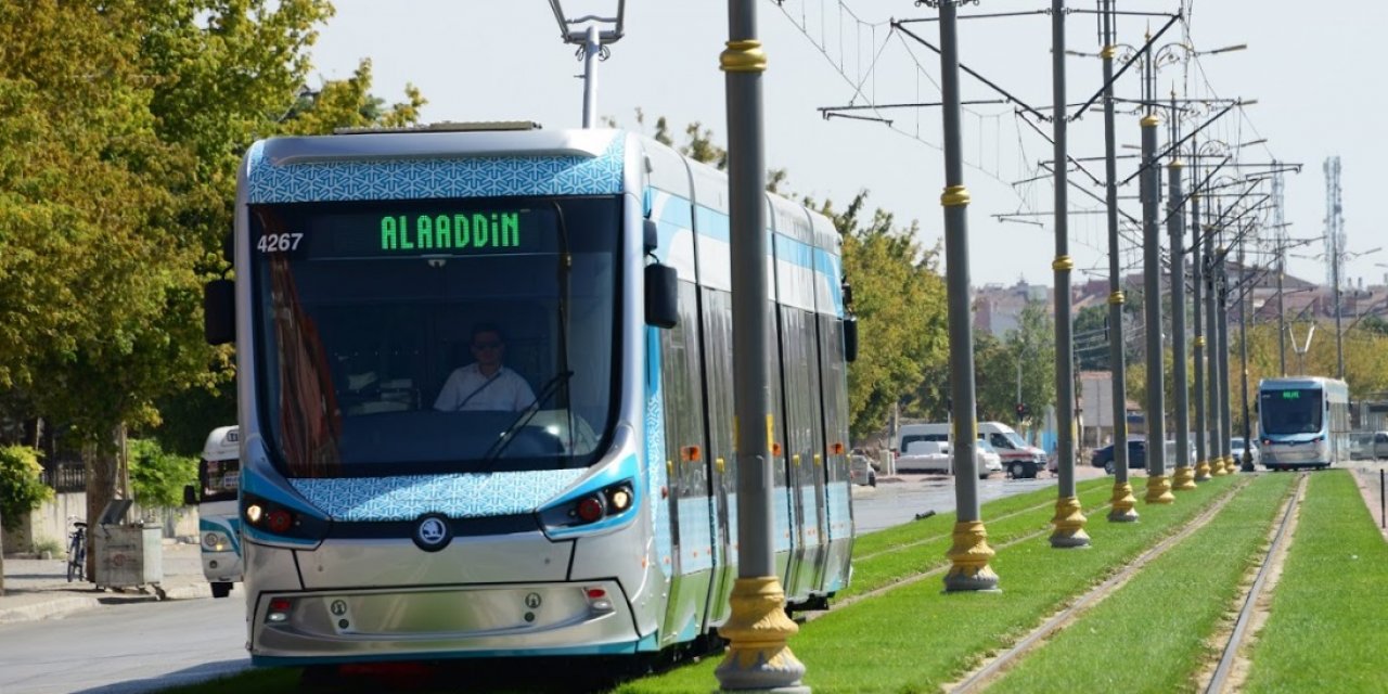 Büyükşehir’e toplu ulaşımda bir ödül daha