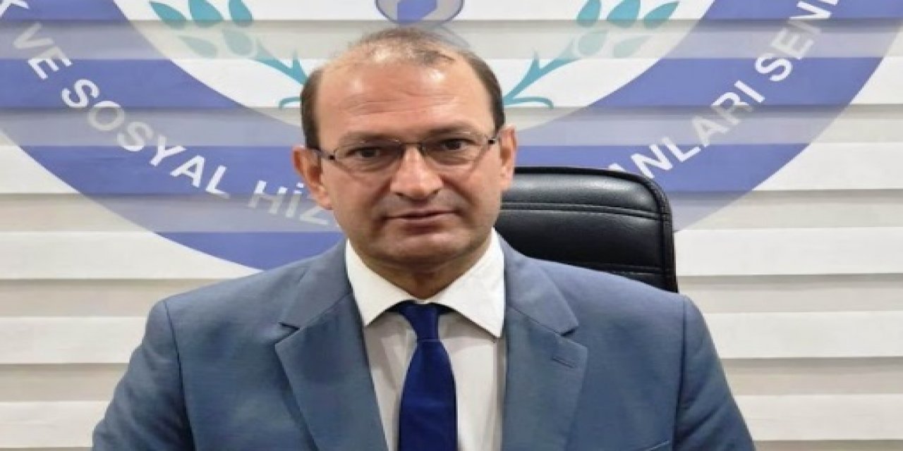 Ahmet Uzunay: Sağlıkta şiddeti sona erdirin