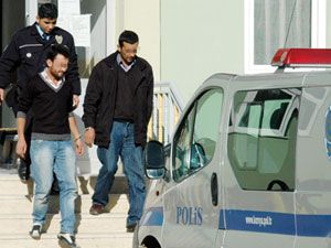 Bayan avukat dövülerek tecavüze uğradı