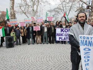 21. yüzyıl Kerbela’sı