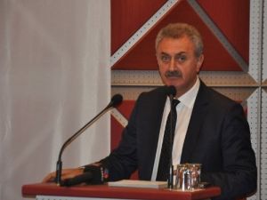 'Sınav Sistemi Kalkar, Sınava İhtiyaç Duyulmaz, O Zaman Dershaneler Kalkar'