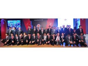 Fatih Koleji, Tübitak Ödüllerini Topladı