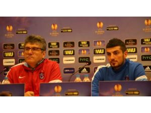 Mustafa Akçay: Son 32 Takım Arasına Girmek İstiyoruz