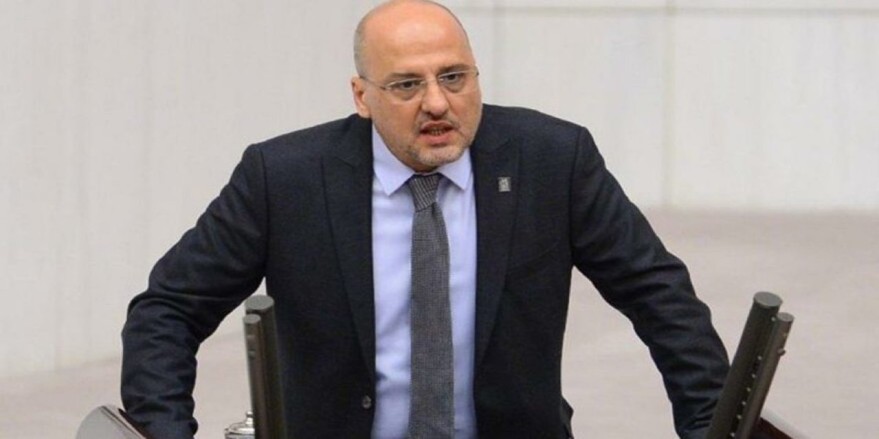 Ahmet Şık'ın dokunulmazlığının kaldırılması için fezleke düzenledi