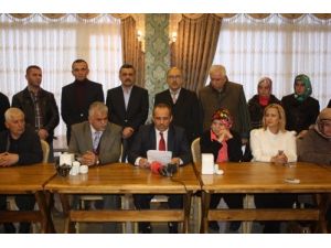 'Kanun Zoruyla Dershane Kapatmak Özel Teşebbüse Darbedir'