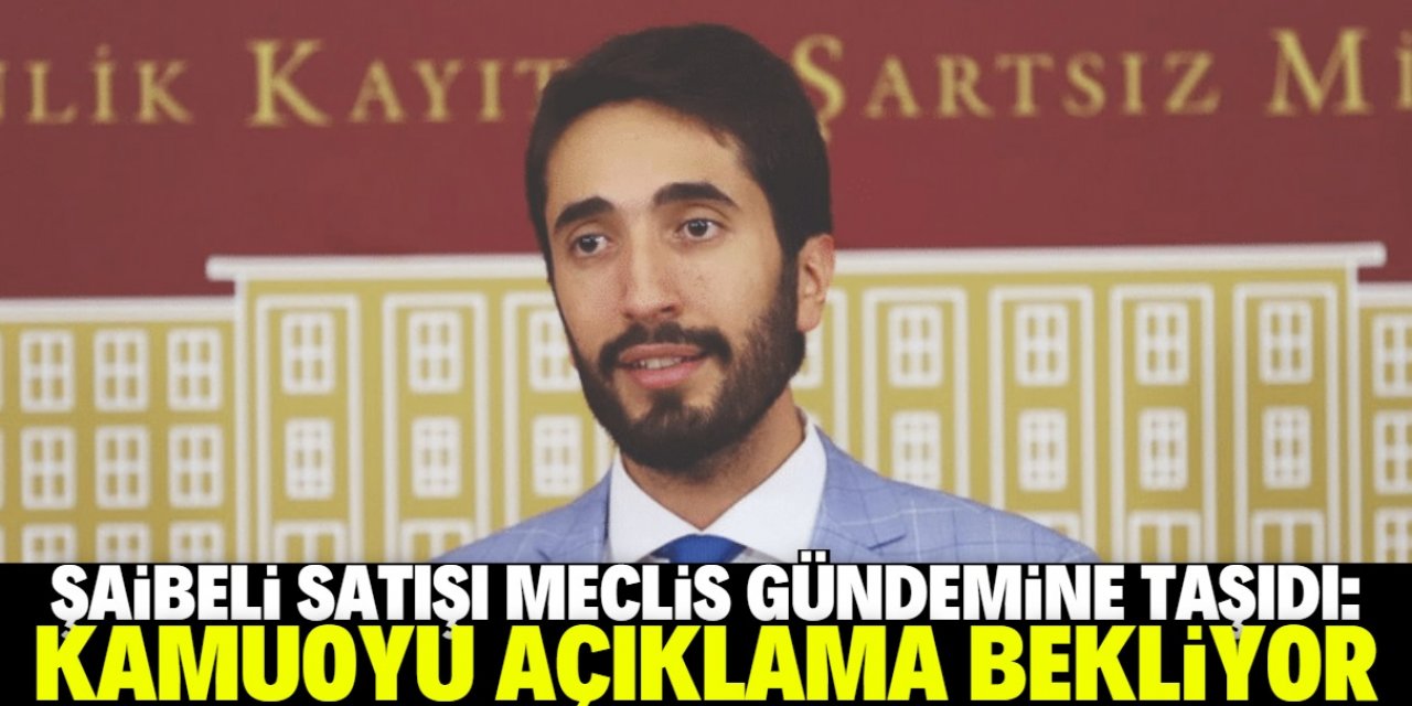 Karaduman: Kamuoyu açıklama bekliyor