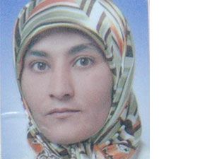 Üç çocuk annesi kazada öldü