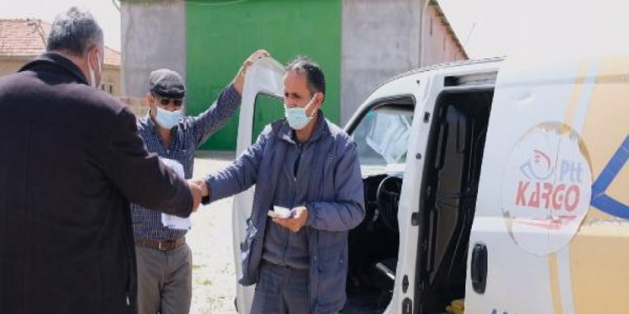 31 yıldır insanlara, acılarını ve mutluluklarını ulaştırıyor