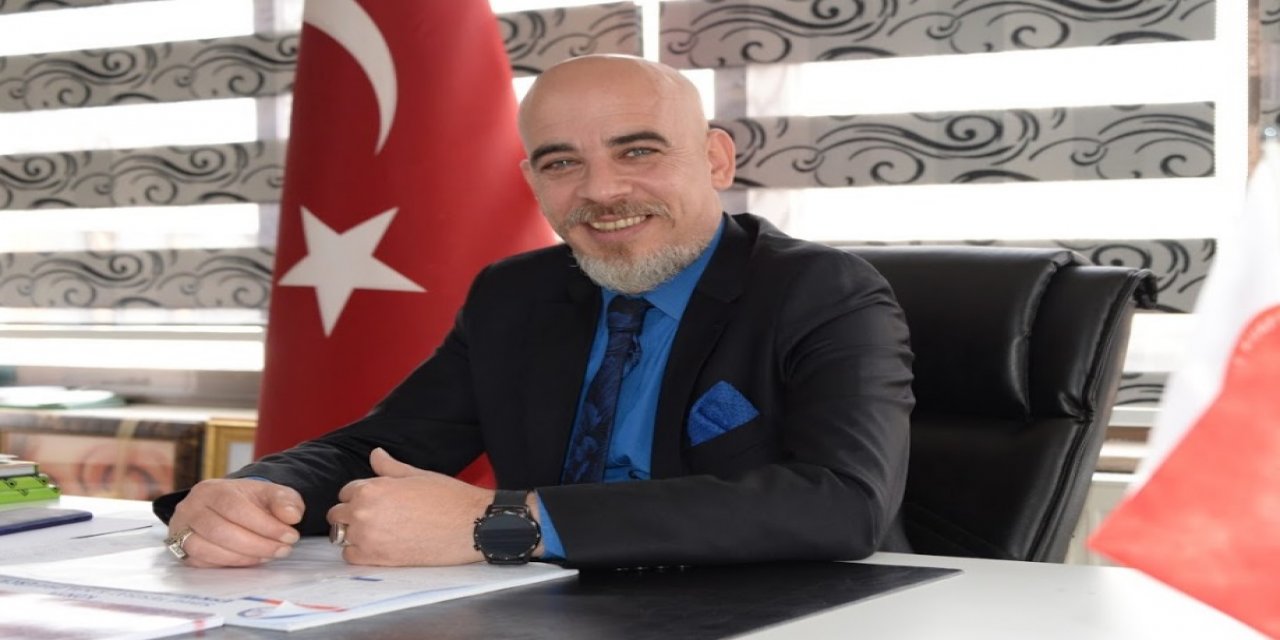 "Esnafımız için aşı talep ediyoruz"