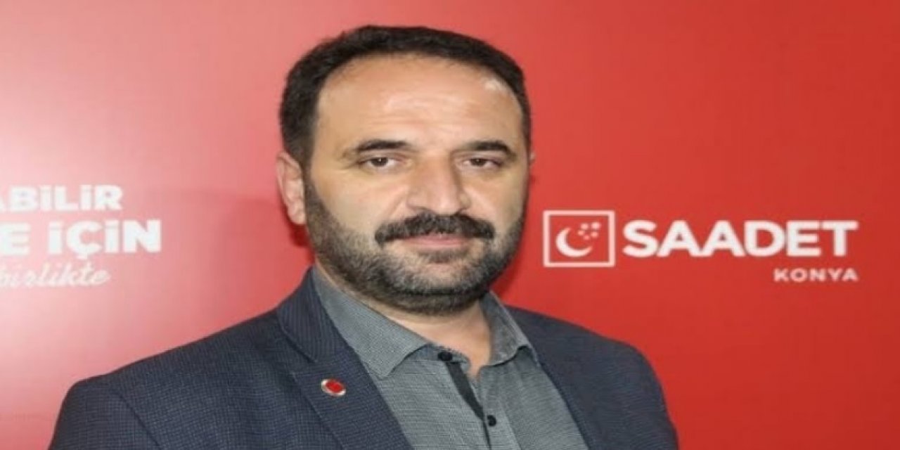 Mehmet Küçükgünay: Milletin Derdi Geçim