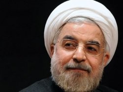 Ruhani Türkiye'ye geliyor