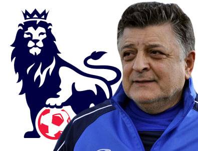 Yılmaz Vural Premier League’de