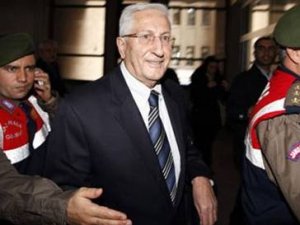 Erbakan’a İftira İtirafı