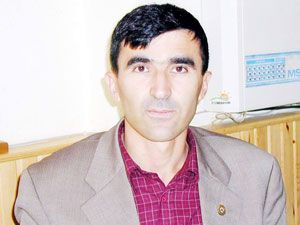 Karaman’da Aralık yağışları çiftçiye nefes aldırdı