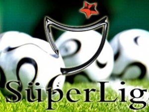 Süper Lig'de 13. hafta maçları