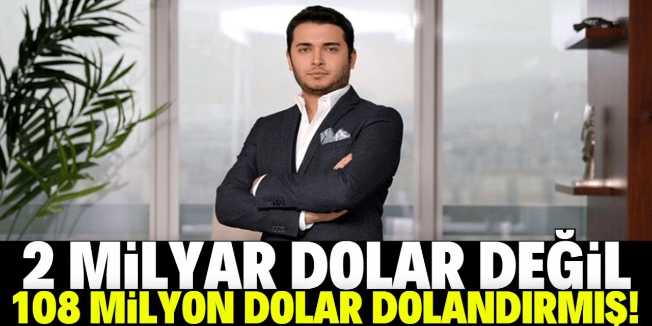 Thodex dolandırıcılığının boyutu açıklandı