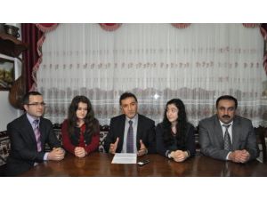 Balıkesir Özel Fırat Öğrencilerinin Projesi Dünya İkincisi Oldu