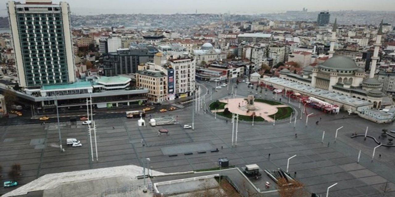 Tam kapanmada muafiyet listesi güncellendi (İçişleri Bakanlığı'ndan 5 soruya yanıt)