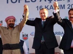 Şivan AK Parti'den siyasete mi atılacak?