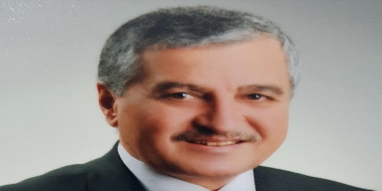 İbrahim Çomak: İstişare Kültürü Ve Önemi 