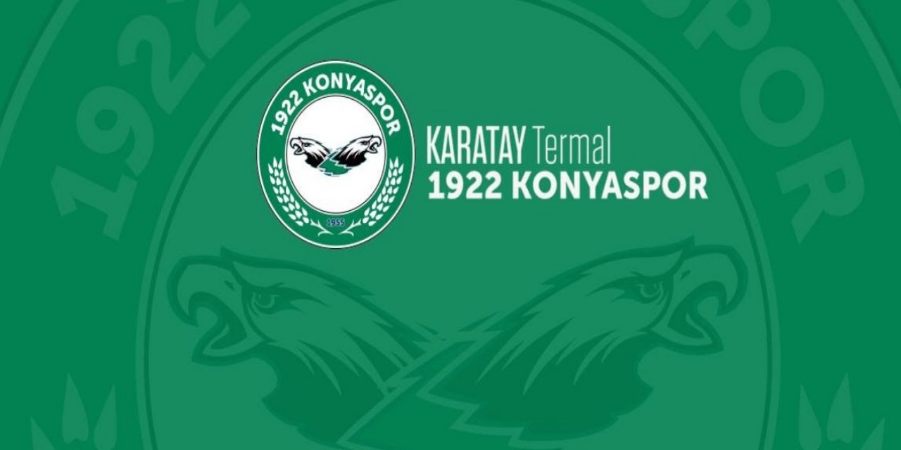 1922 Konyaspor Kulübü genel kurul kararı aldı