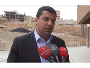 Bölge Halkı Ve Stk’lar Tüsiad’ın Gezilerini Önemsiyor