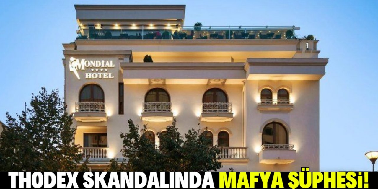 Thodex skandalında mafya şüphesi! İşte Fatih Özer'in kaldığı otel