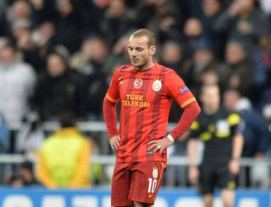 Galatasaray gruptan nasıl çıkar?