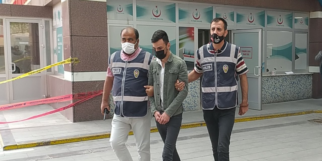 Dolandırıcılıktan kesinleşmiş 30 yıl hapis cezası bulunan firari hükümlü Konya'da yakalandı