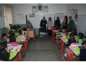 Öğrencilerin Dişleri Çürük Çıktı