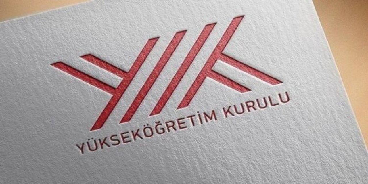 YÖK öğrencilere duyurdu: Artık e-Devlet'ten alınabilecek