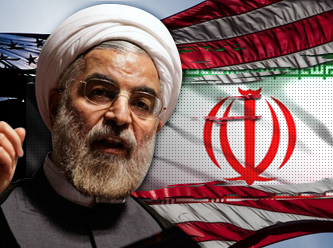 İran'la ilgili şok iddia!