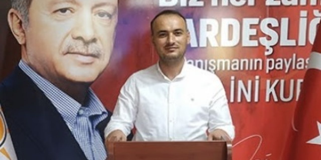 "Terör devleti İsrail’e haddi bildirilmeli"