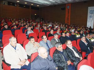 PTT çalışanları eğitildi