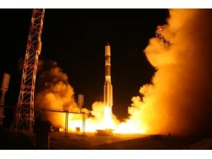Rusya, Aralıkta Uzaya 5 Roket Fırlatacak