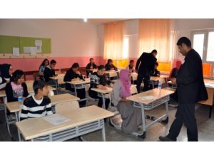 Midyat’ta Sınavların Birinci Etabı Tamamlandı